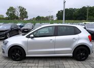 Volkswagen Polo 3