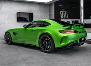 Mercedes-Benz AMG GT 7