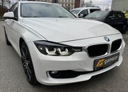 BMW Řada 3 Kombi 2,0 l 105 kw