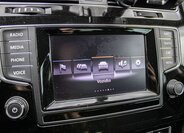 Volkswagen Golf Hatchback 2,0 l 110 kw