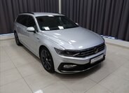 Volkswagen Passat Kombi 2,0 l 147 kw