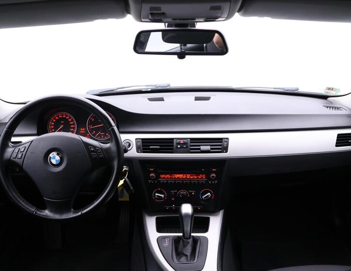 BMW Řada 3 27