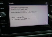 Volkswagen Tiguan Allspace SUV / Terénní 2,0 l 140 kw