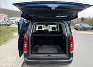 Fiat Dobló MPV 1,5 l 75 kw