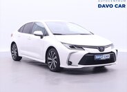 Toyota Corolla Sedan 1,5 l 92 kw