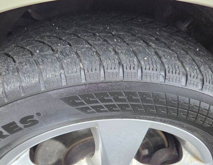 Mercedes-Benz Vito VAN / Minibus 2,0 l 174 kw