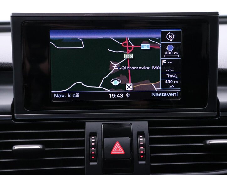 Audi A6 Kombi 2,0 l 140 kw