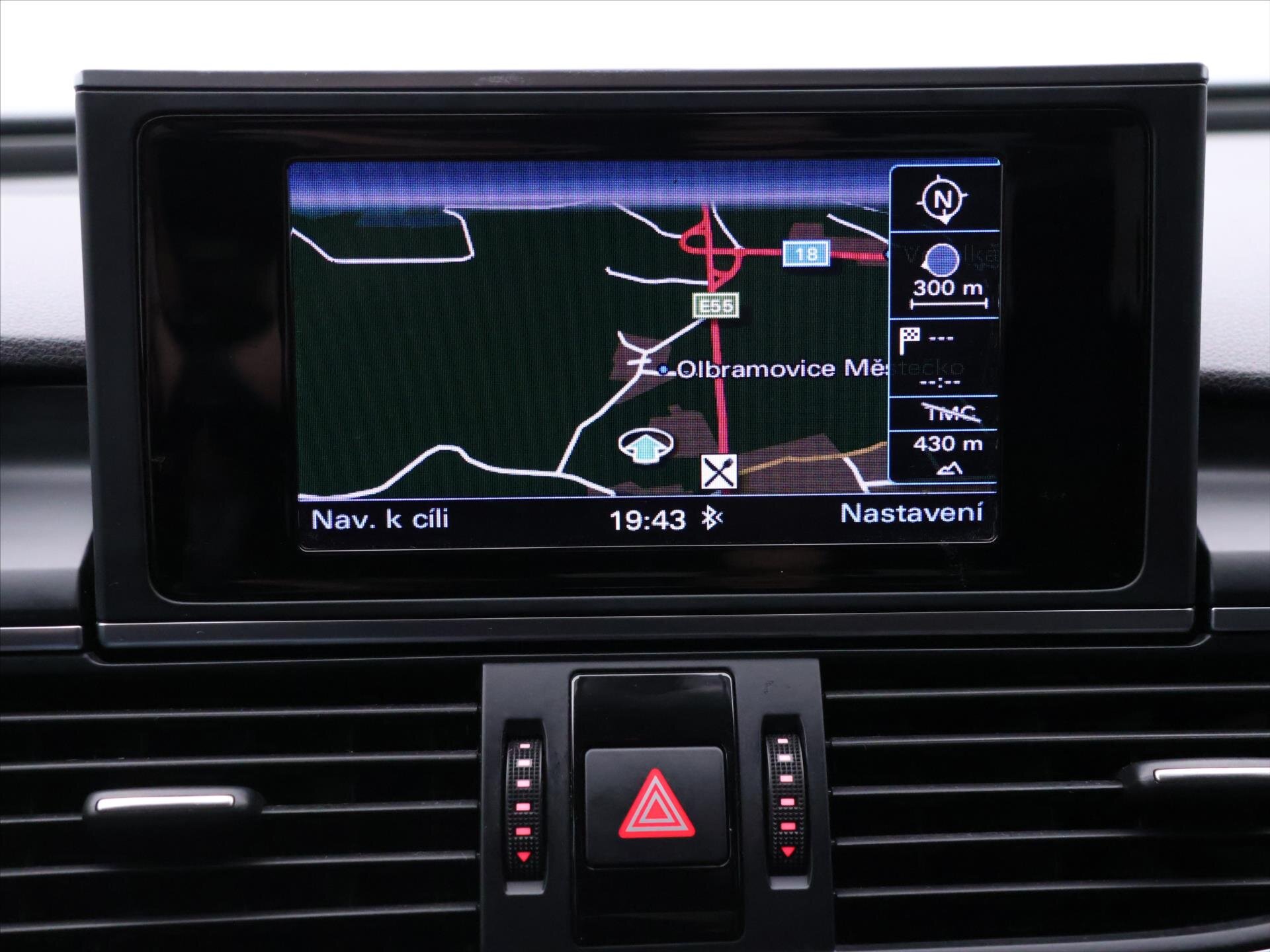 Audi A6 Kombi 2,0 l 140 kw