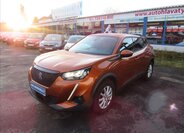 Peugeot 2008 1