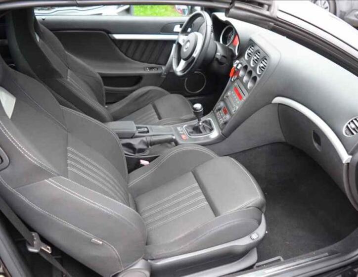 Alfa Romeo Ostatní 19