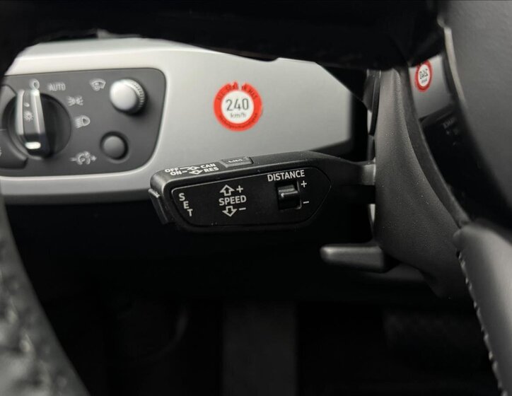 Audi A5 Liftback 2,0 l 140 kw