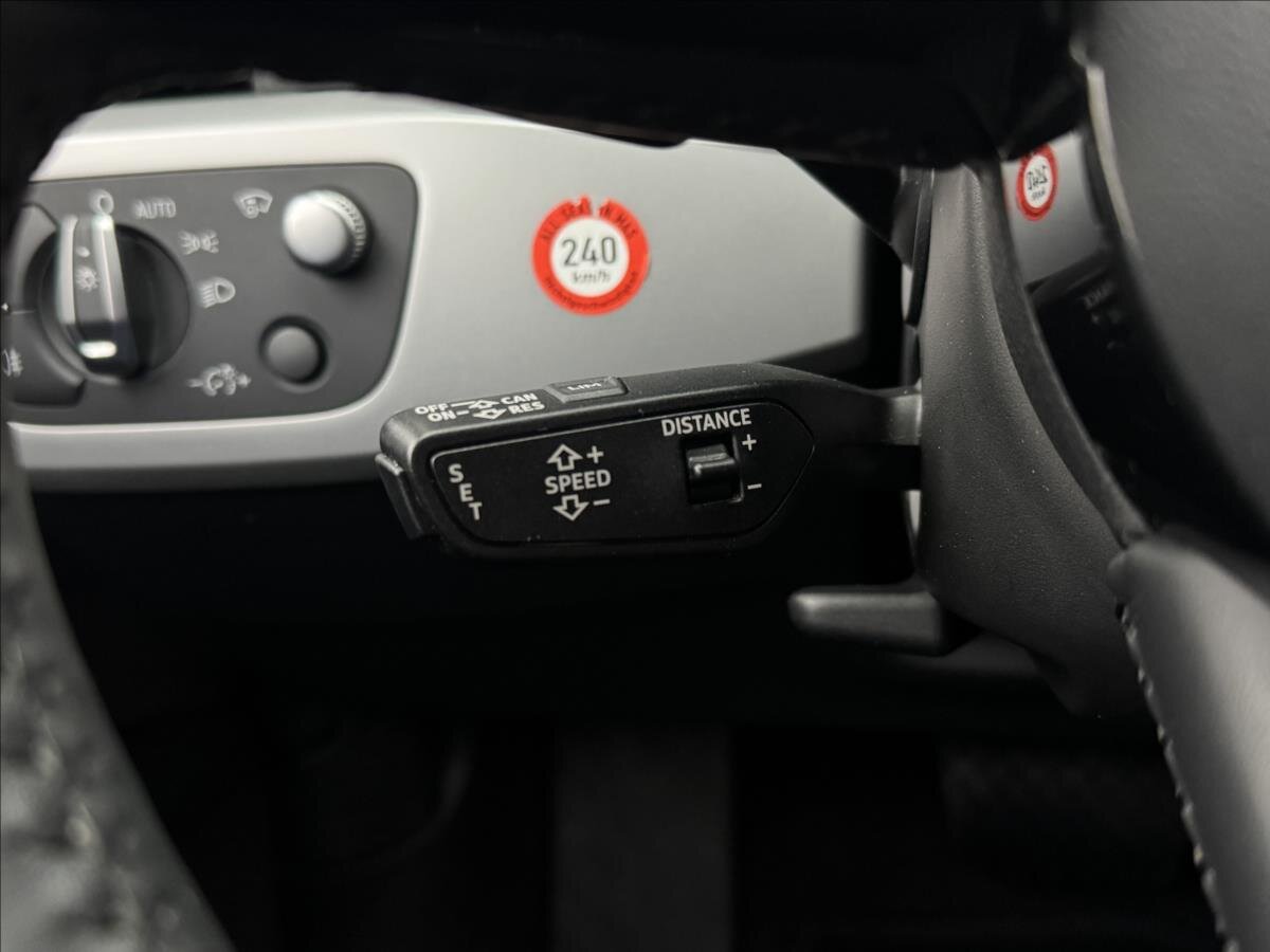 Audi A5 Liftback 2,0 l 140 kw