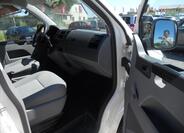 Volkswagen Transporter 16
