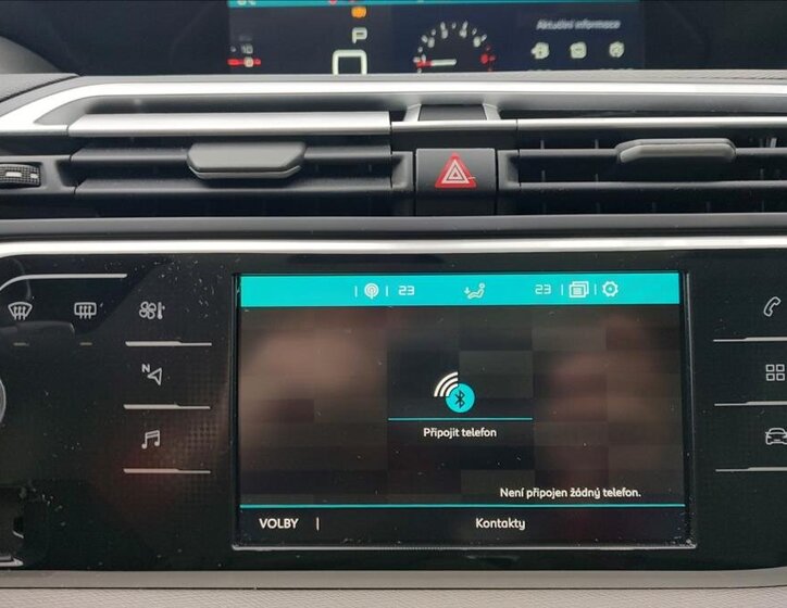 Citroën C4 SpaceTourer 13