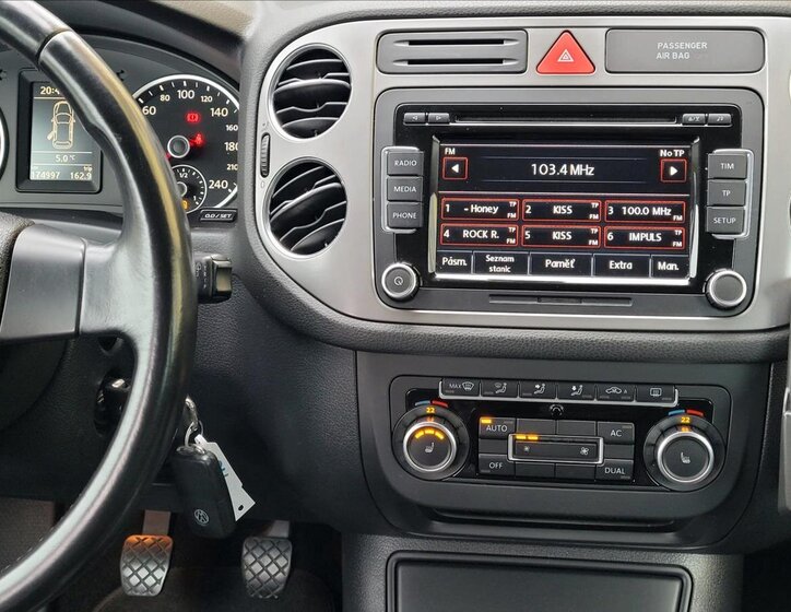 Volkswagen Tiguan 38