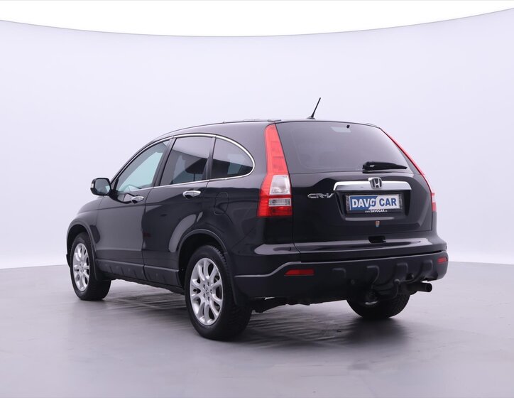 Honda CR-V SUV / Terénní 2,4 l 122 kw