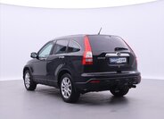 Honda CR-V SUV / Terénní 2,4 l 122 kw