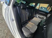 Škoda Octavia Kombi 1,9 l 147 kw