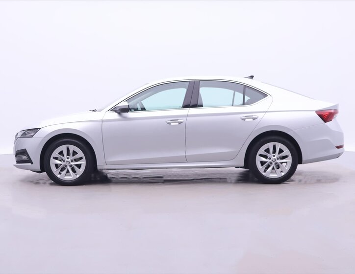 Škoda Octavia Liftback 2,0 l 85 kw