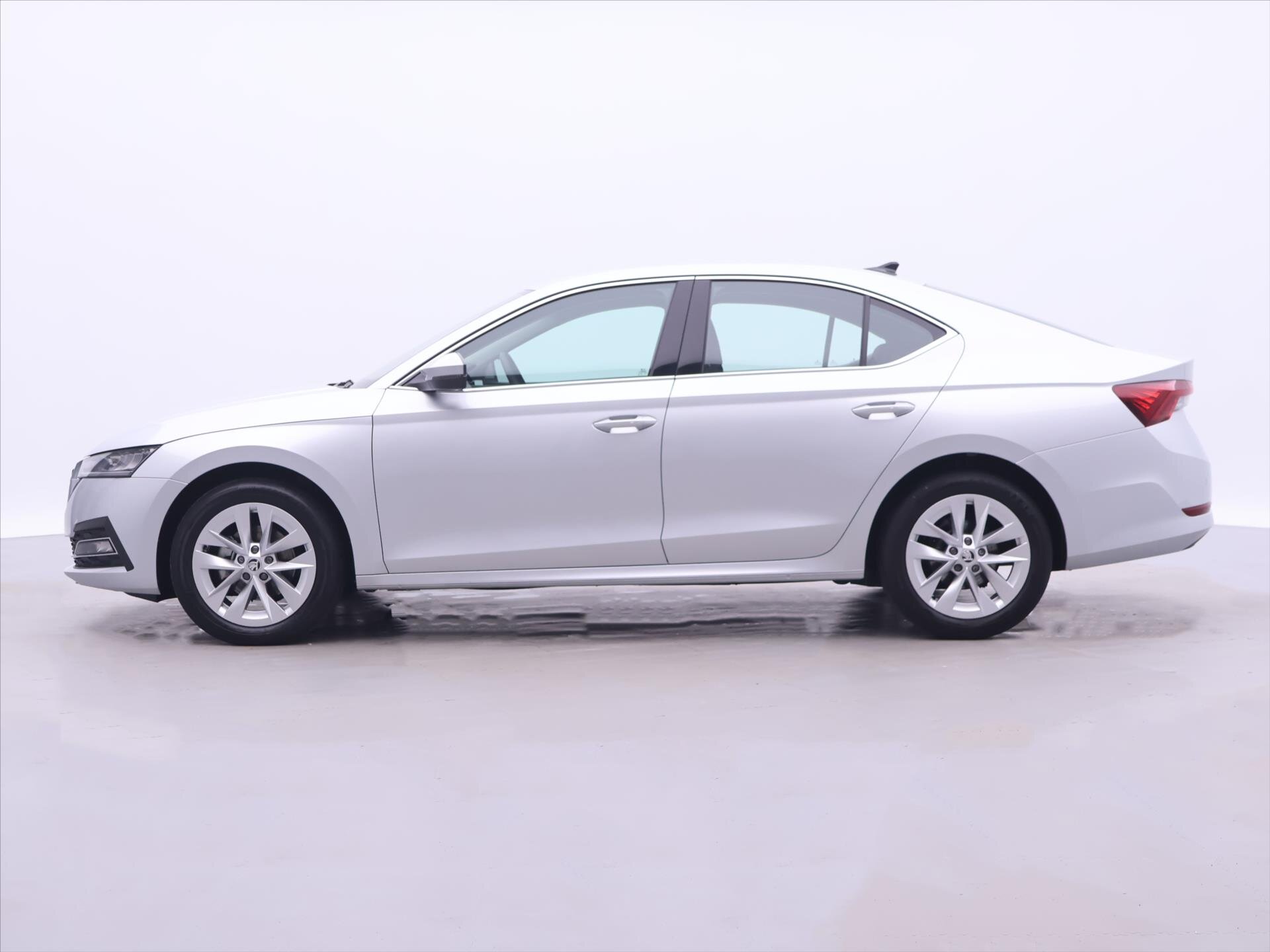 Škoda Octavia Liftback 2,0 l 85 kw