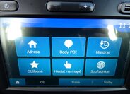 Dacia Dokker Kombi 1,6 l 75 kw