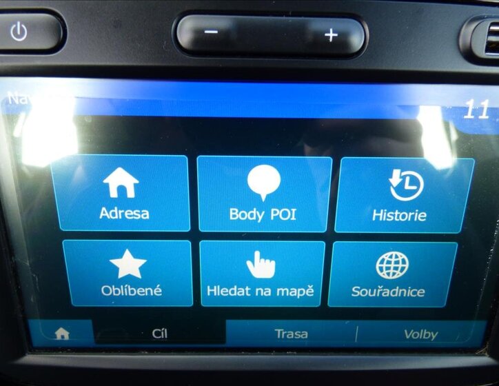 Dacia Dokker Kombi 1,6 l 75 kw