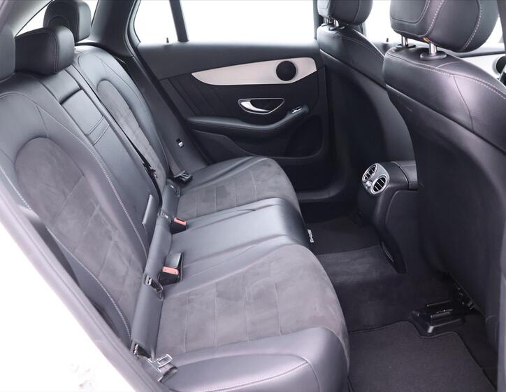 Mercedes-Benz GLC 15