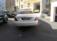 Mercedes-Benz Ostatní 15