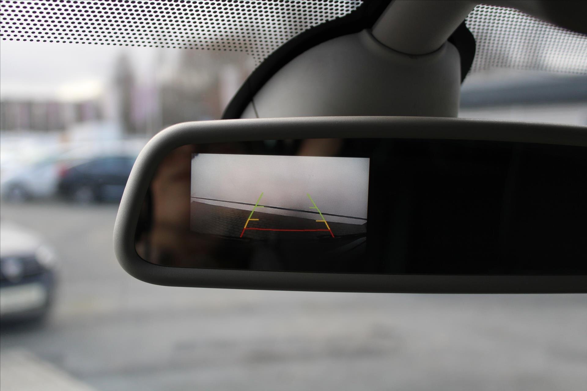 Opel Vivaro MPV 1,6 l 92 kw