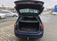 Volkswagen Passat Kombi 2,0 l 110 kw