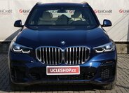 BMW X5 SUV / Terénní 3,0 l 245 kw