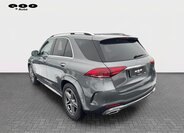 Mercedes-Benz GLE SUV 2,0 l 200 kw