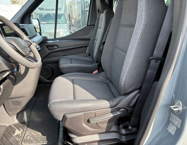 Renault Master Ostatní 2,0 l 125 kw