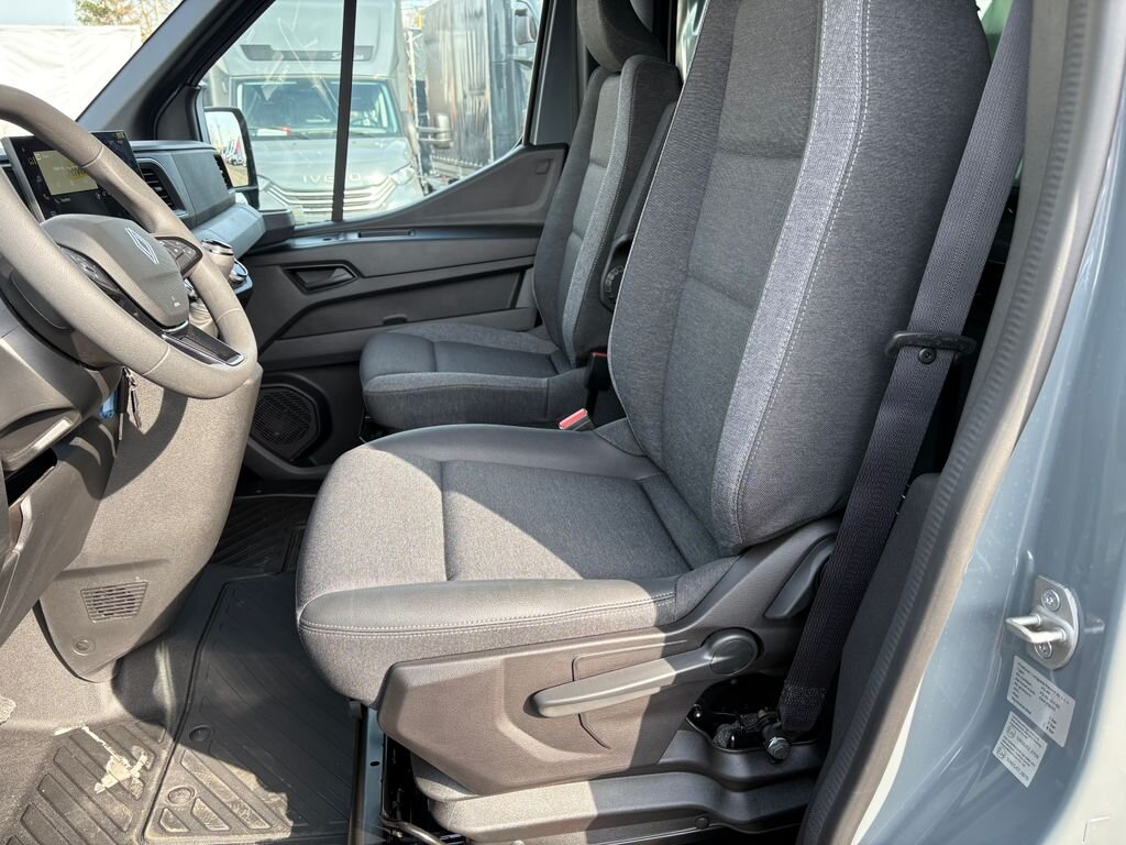 Renault Master Ostatní 2,0 l 125 kw