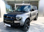 Land Rover Defender 1