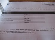 Škoda Fabia Kombi 1,2 l 63 kw