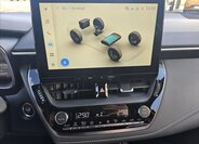 Toyota Corolla Kombi 1,8 l 103 kw