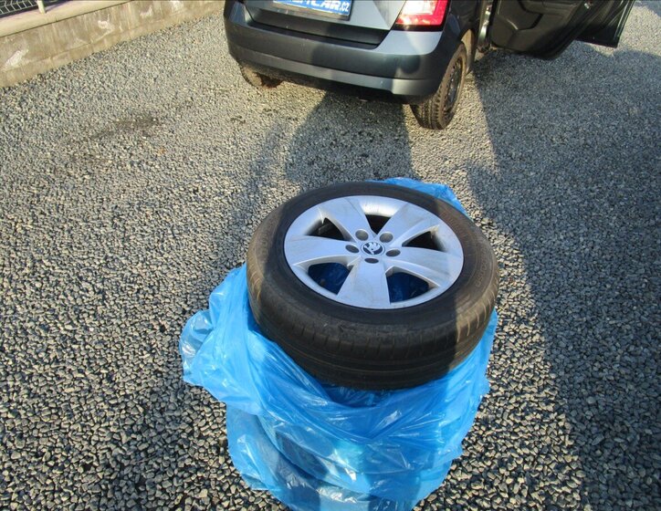 Škoda Fabia Hatchback 999,0 81 kw