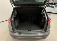 Škoda Karoq SUV 1,5 l 110 kw