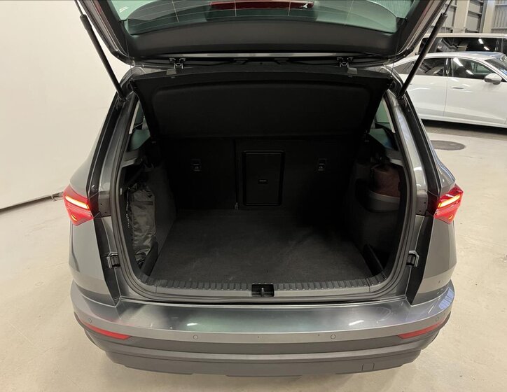 Škoda Karoq SUV 1,5 l 110 kw