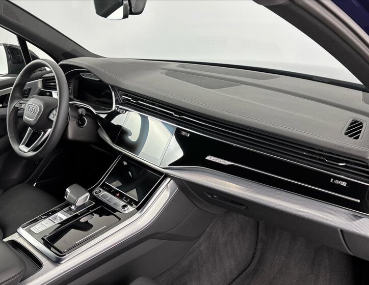 Audi Q7 SUV / Terénní 3,0 l 210 kw