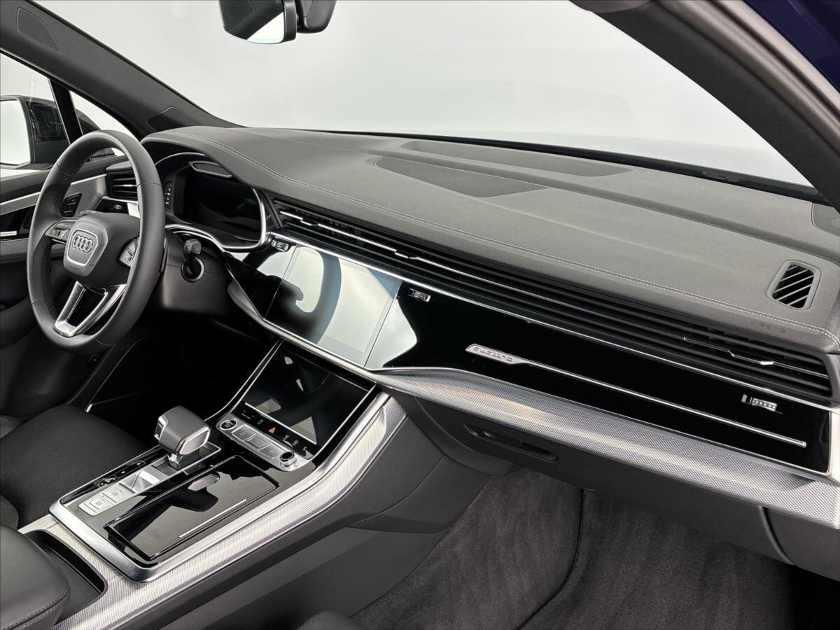 Audi Q7 SUV / Terénní 3,0 l 210 kw