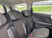 Renault Grand Scénic MPV 1,2 l 97 kw