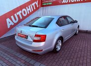 Škoda Octavia Liftback 1,6 l 77 kw