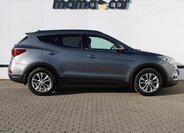 Hyundai Santa Fe SUV / Terénní 2,2 l 147 kw