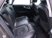 Audi A7 Hatchback 3,0 l 180 kw