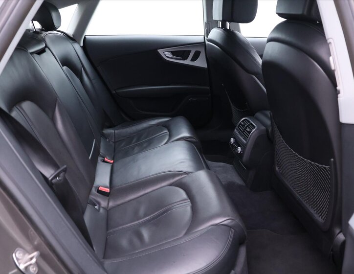 Audi A7 Hatchback 3,0 l 180 kw