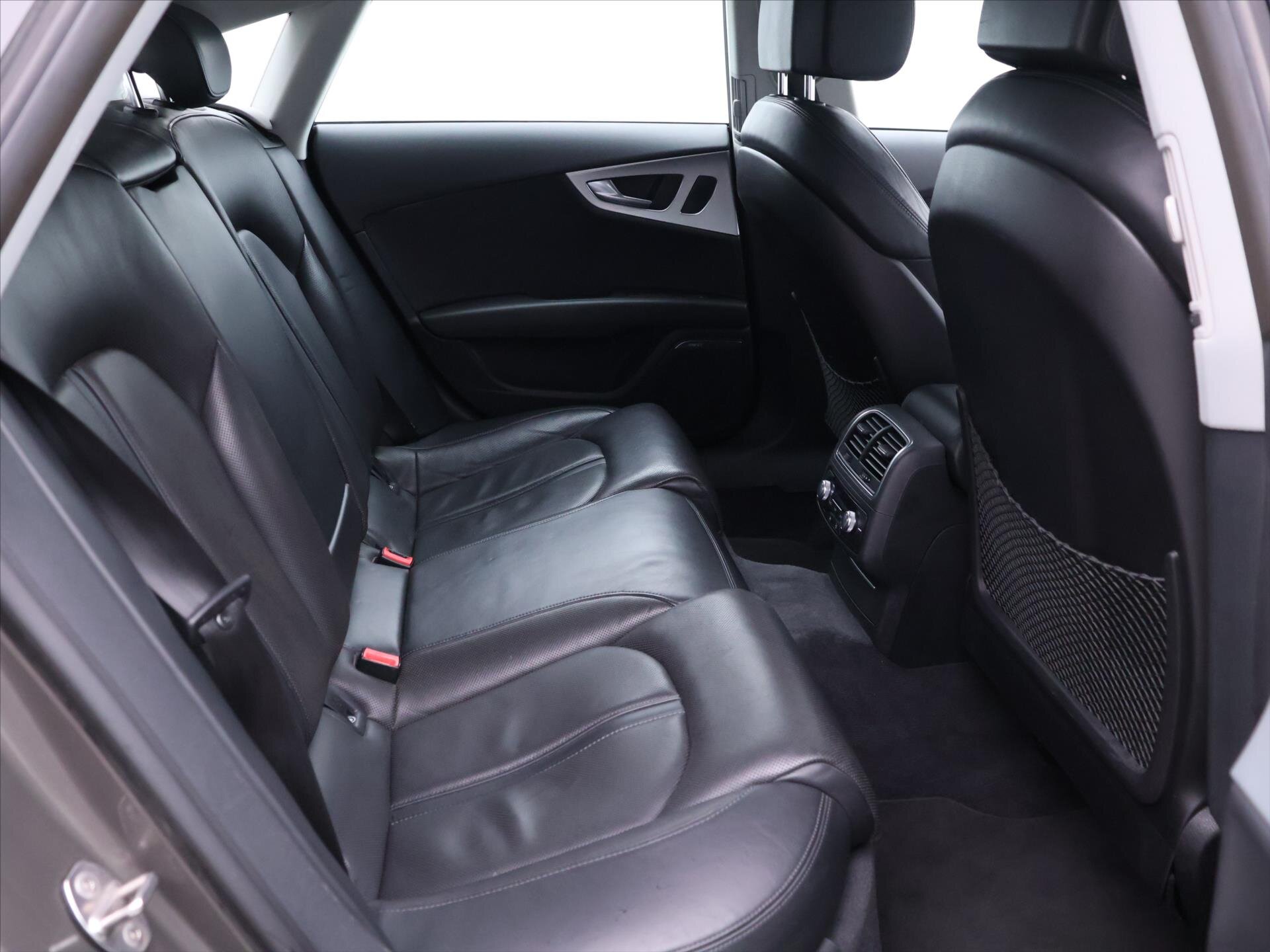 Audi A7 Hatchback 3,0 l 180 kw