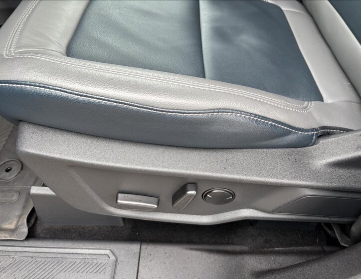 Ford Bronco Ostatní 2,7 l 246 kw