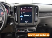 Volvo XC40 SUV 0,0 95 kw
